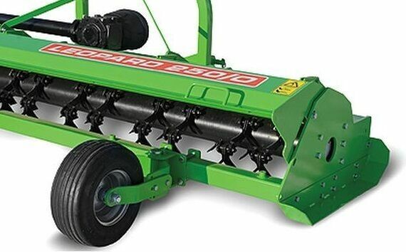 Зеленый Talex Другая, объемом двигателя 0 л и пробегом 0 тыс. км за 288426 $, фото 7 на Automoto.ua