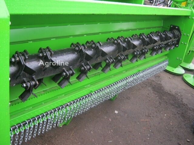 Зеленый Talex Другая, объемом двигателя 0 л и пробегом 0 тыс. км за 288426 $, фото 6 на Automoto.ua