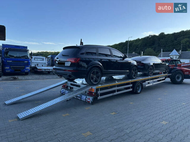 Чорний Tang EA, об'ємом двигуна 0 л та пробігом 100 тис. км за 7700 $, фото 10 на Automoto.ua