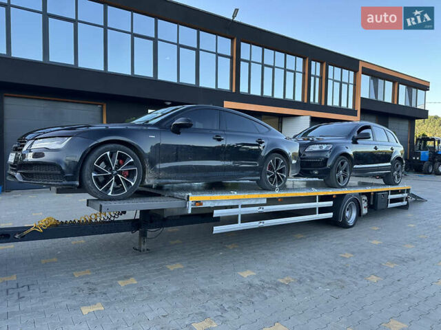 Чорний Tang EA, об'ємом двигуна 0 л та пробігом 100 тис. км за 8400 $, фото 1 на Automoto.ua