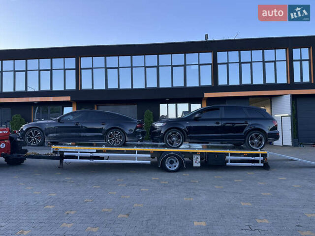 Чорний Tang EA, об'ємом двигуна 0 л та пробігом 100 тис. км за 7700 $, фото 8 на Automoto.ua