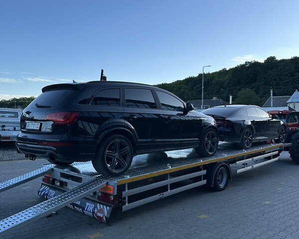 Чорний Tang EA, об'ємом двигуна 0 л та пробігом 100 тис. км за 8400 $, фото 2 на Automoto.ua