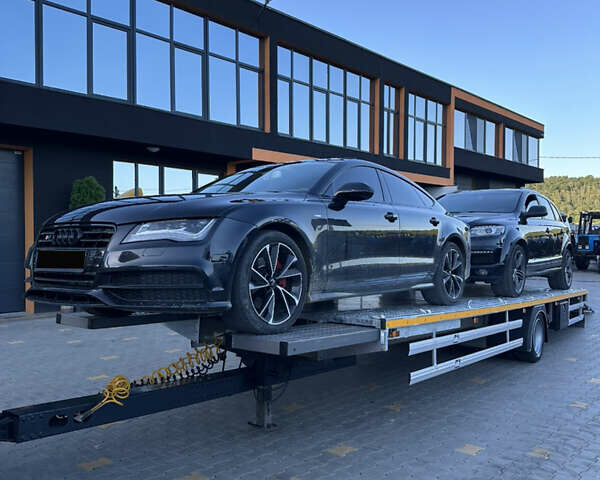 Чорний Tang EA, об'ємом двигуна 0 л та пробігом 100 тис. км за 7700 $, фото 7 на Automoto.ua