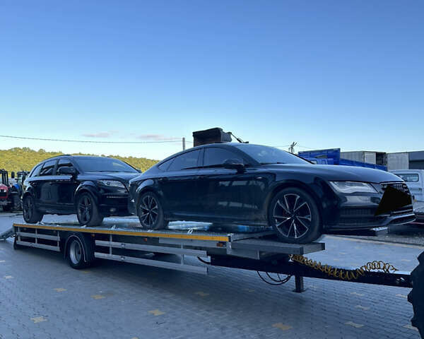 Черный Tang EA, объемом двигателя 0 л и пробегом 150 тыс. км за 6800 $, фото 1 на Automoto.ua