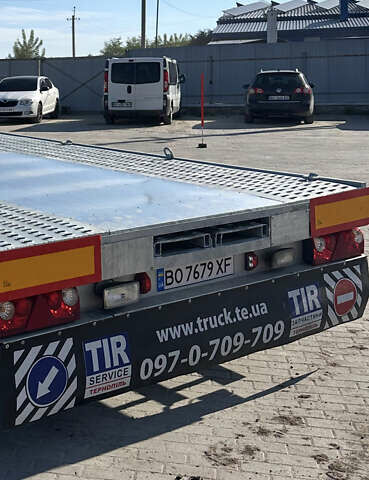 Черный Tang EA, объемом двигателя 0 л и пробегом 150 тыс. км за 6800 $, фото 12 на Automoto.ua