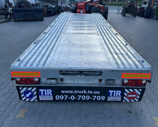 Tang EA, об'ємом двигуна 0 л та пробігом 100 тис. км за 7700 $, фото 5 на Automoto.ua