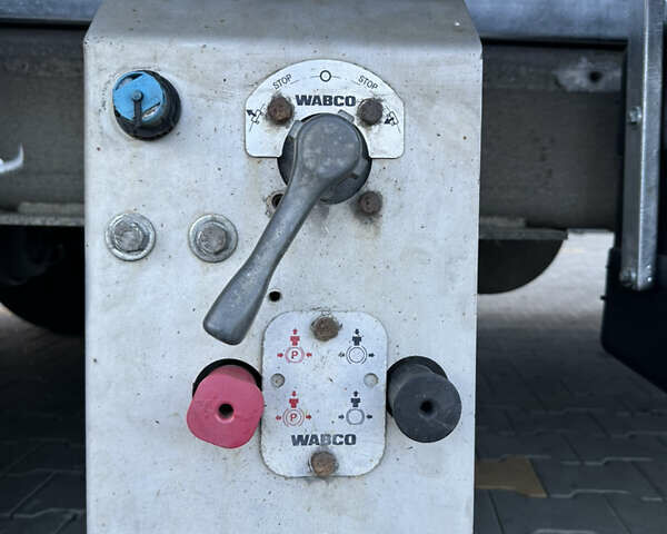 Tang EA, об'ємом двигуна 0 л та пробігом 100 тис. км за 7700 $, фото 15 на Automoto.ua