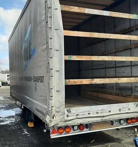 Серый Tang EA, объемом двигателя 0 л и пробегом 333 тыс. км за 2999 $, фото 7 на Automoto.ua