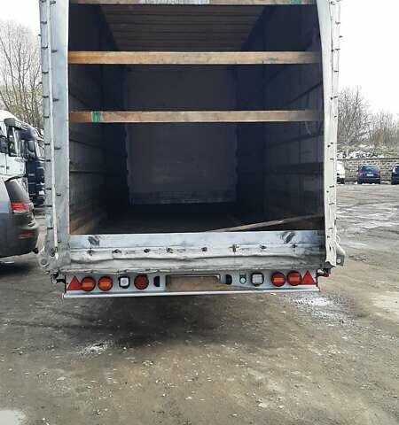 Серый Tang EA, объемом двигателя 0 л и пробегом 333 тыс. км за 2999 $, фото 9 на Automoto.ua