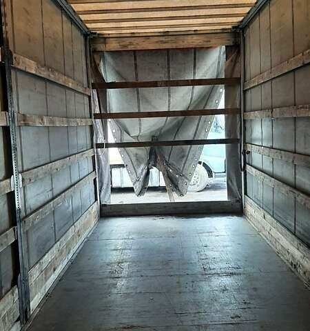 Серый Tang EA, объемом двигателя 0 л и пробегом 333 тыс. км за 2999 $, фото 6 на Automoto.ua