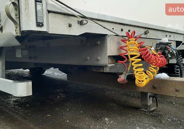 Серый Tang EA, объемом двигателя 0 л и пробегом 333 тыс. км за 2999 $, фото 3 на Automoto.ua