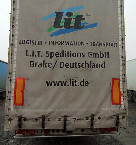 Серый Tang EA, объемом двигателя 0 л и пробегом 333 тыс. км за 2999 $, фото 16 на Automoto.ua