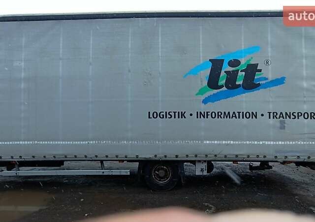 Серый Tang EA, объемом двигателя 0 л и пробегом 333 тыс. км за 2999 $, фото 18 на Automoto.ua