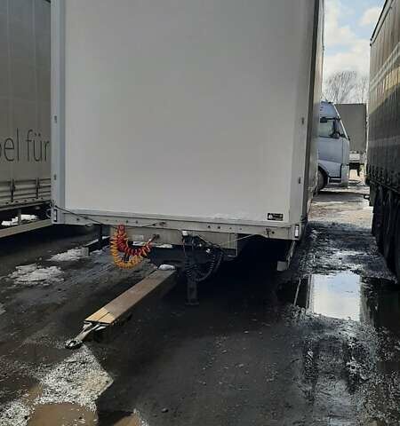 Серый Tang EA, объемом двигателя 0 л и пробегом 333 тыс. км за 2999 $, фото 1 на Automoto.ua