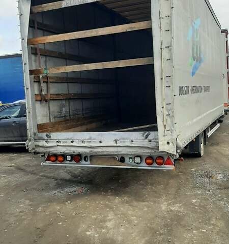 Серый Tang EA, объемом двигателя 0 л и пробегом 333 тыс. км за 2999 $, фото 10 на Automoto.ua