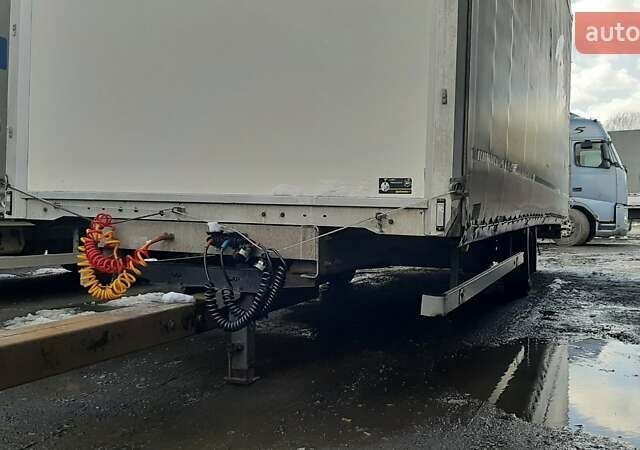 Серый Tang EA, объемом двигателя 0 л и пробегом 333 тыс. км за 2999 $, фото 2 на Automoto.ua