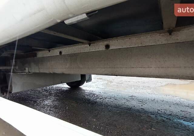 Серый Tang EA, объемом двигателя 0 л и пробегом 333 тыс. км за 2999 $, фото 14 на Automoto.ua