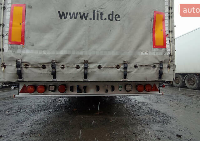 Серый Tang EA, объемом двигателя 0 л и пробегом 333 тыс. км за 2999 $, фото 15 на Automoto.ua