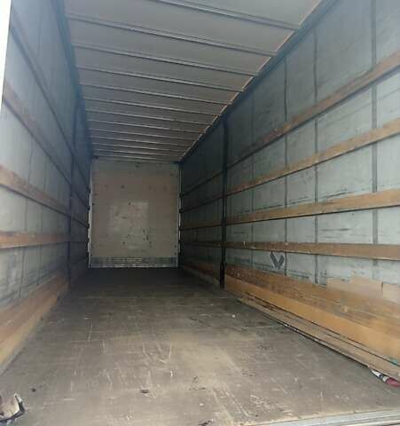 Серый Tang EA, объемом двигателя 0 л и пробегом 333 тыс. км за 2999 $, фото 13 на Automoto.ua