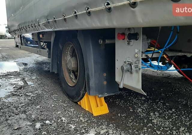 Серый Tang EA, объемом двигателя 0 л и пробегом 333 тыс. км за 2999 $, фото 8 на Automoto.ua