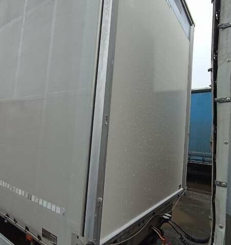 Серый Tang EA, объемом двигателя 0 л и пробегом 333 тыс. км за 2999 $, фото 11 на Automoto.ua