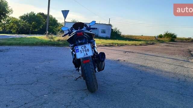 Черный TARO GP1 400, объемом двигателя 0.4 л и пробегом 12 тыс. км за 3100 $, фото 6 на Automoto.ua