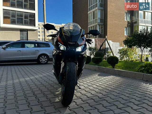 Черный TARO GP1 400, объемом двигателя 0.4 л и пробегом 30 тыс. км за 2900 $, фото 5 на Automoto.ua