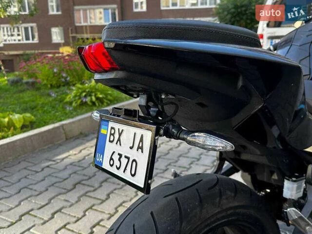 Черный TARO GP1 400, объемом двигателя 0.4 л и пробегом 30 тыс. км за 2900 $, фото 8 на Automoto.ua