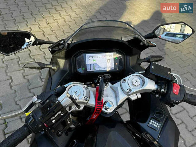 Черный TARO GP1 400, объемом двигателя 0.4 л и пробегом 30 тыс. км за 2900 $, фото 9 на Automoto.ua