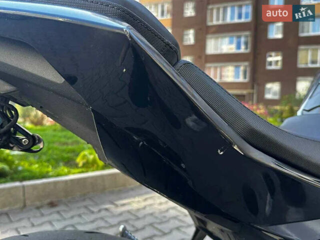 Черный TARO GP1 400, объемом двигателя 0.4 л и пробегом 30 тыс. км за 2900 $, фото 12 на Automoto.ua