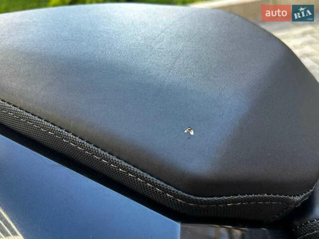 Черный TARO GP1 400, объемом двигателя 0.4 л и пробегом 30 тыс. км за 2900 $, фото 11 на Automoto.ua