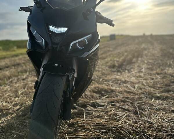 Черный TARO GP1 400, объемом двигателя 0 л и пробегом 1 тыс. км за 3100 $, фото 2 на Automoto.ua