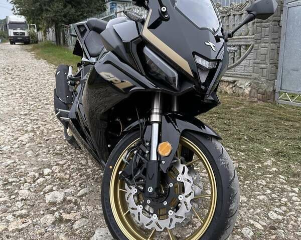 Черный TARO GP1 400, объемом двигателя 0 л и пробегом 1 тыс. км за 3100 $, фото 13 на Automoto.ua