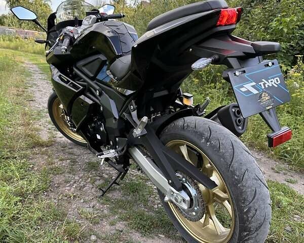 Черный TARO GP1 400, объемом двигателя 0 л и пробегом 1 тыс. км за 3100 $, фото 11 на Automoto.ua
