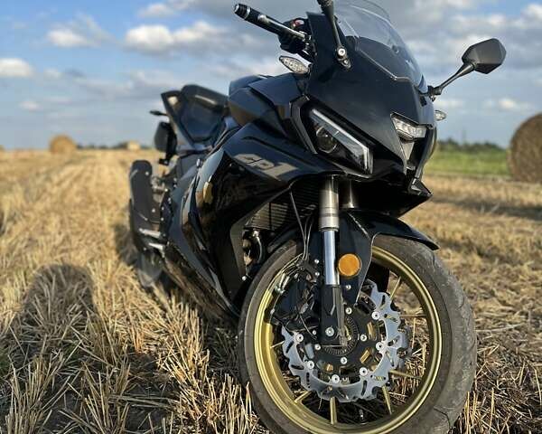 Черный TARO GP1 400, объемом двигателя 0 л и пробегом 1 тыс. км за 3100 $, фото 3 на Automoto.ua