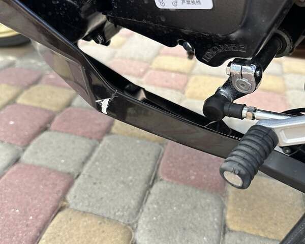 Черный TARO GP1 400, объемом двигателя 0 л и пробегом 1 тыс. км за 3100 $, фото 8 на Automoto.ua