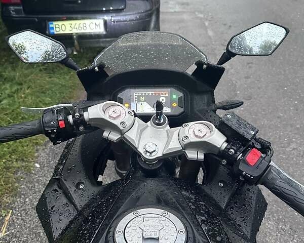 Черный TARO GP1 400, объемом двигателя 0 л и пробегом 1 тыс. км за 3100 $, фото 4 на Automoto.ua