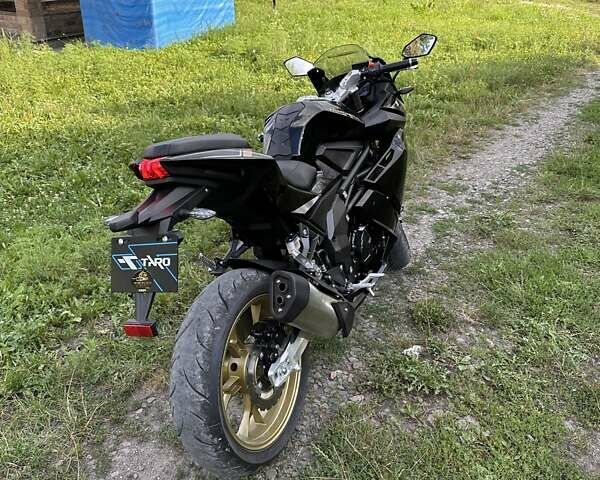 Черный TARO GP1 400, объемом двигателя 0 л и пробегом 1 тыс. км за 3100 $, фото 12 на Automoto.ua