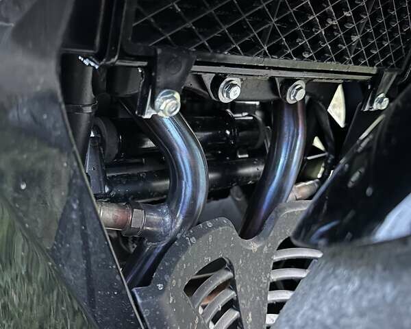 Черный TARO GP1 400, объемом двигателя 0 л и пробегом 1 тыс. км за 3100 $, фото 10 на Automoto.ua