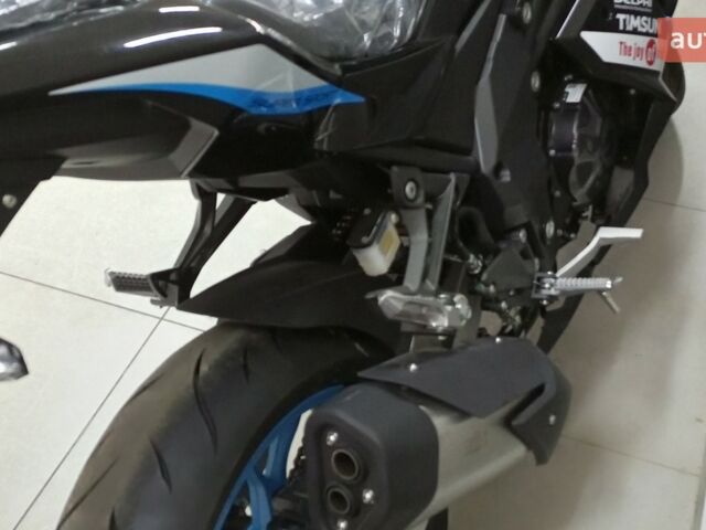 купить новое авто TARO GP1 400 2024 года от официального дилера MotoHub TARO фото