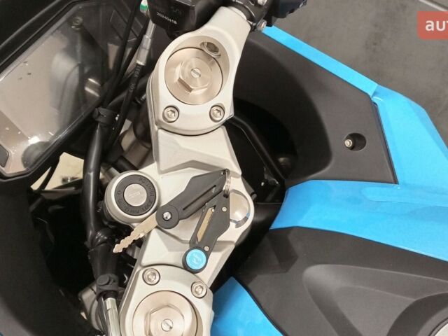 купить новое авто TARO GP1 400 2024 года от официального дилера MotoHub TARO фото