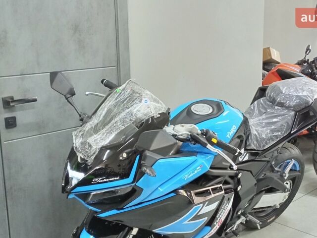 купить новое авто TARO GP1 400 2024 года от официального дилера MotoHub TARO фото