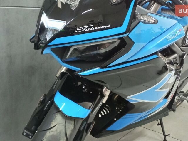 купить новое авто TARO GP1 400 2024 года от официального дилера MotoHub TARO фото