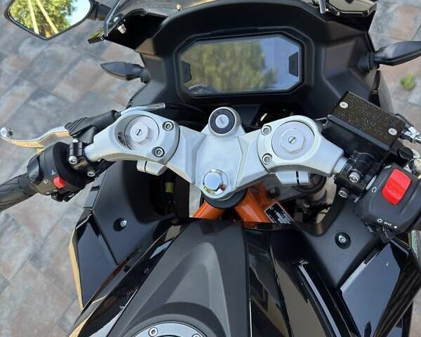 Оранжевый TARO GP1 400, объемом двигателя 0 л и пробегом 3 тыс. км за 3500 $, фото 2 на Automoto.ua