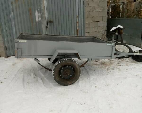 Тарз 1П, объемом двигателя 0 л и пробегом 1 тыс. км за 500 $, фото 2 на Automoto.ua