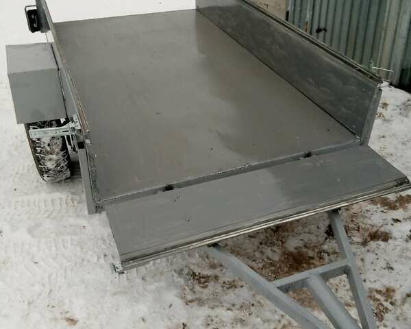 Тарз 1П, объемом двигателя 0 л и пробегом 1 тыс. км за 500 $, фото 3 на Automoto.ua