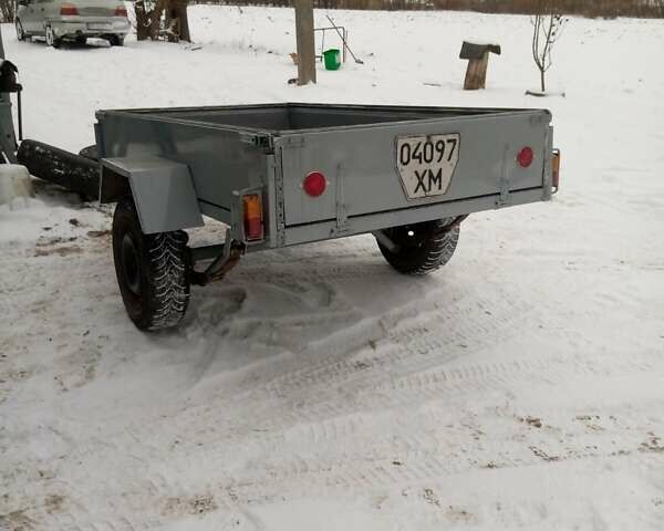 Тарз 1П, объемом двигателя 0 л и пробегом 1 тыс. км за 500 $, фото 1 на Automoto.ua