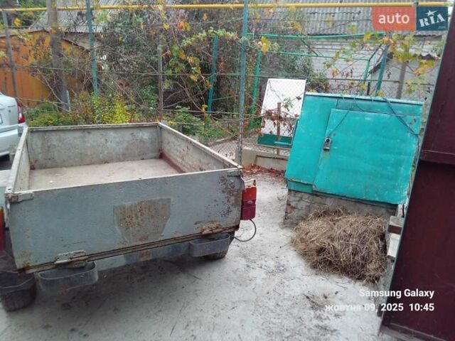 Серый Тарз 1П, объемом двигателя 0 л и пробегом 0 тыс. км за 6000 $, фото 2 на Automoto.ua
