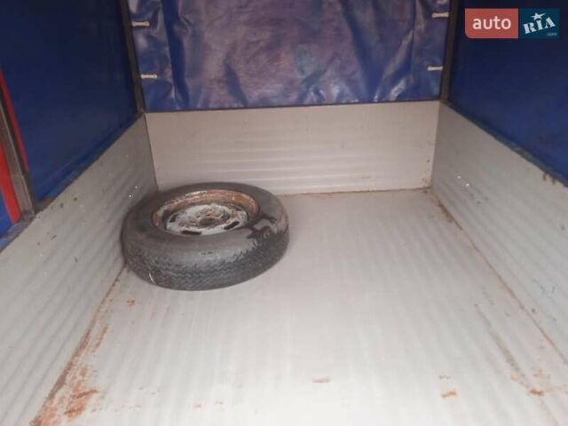 Синий Тарз 1П, объемом двигателя 0 л и пробегом 1 тыс. км за 574 $, фото 20 на Automoto.ua