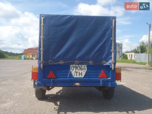Синий Тарз 1П, объемом двигателя 0 л и пробегом 1 тыс. км за 574 $, фото 3 на Automoto.ua